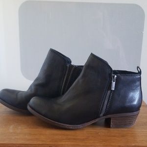 Lucky Brand Bootie